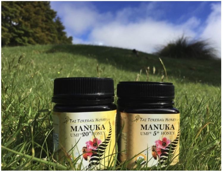 UMF Manuka Honey