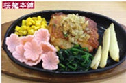 桜麺160g/本